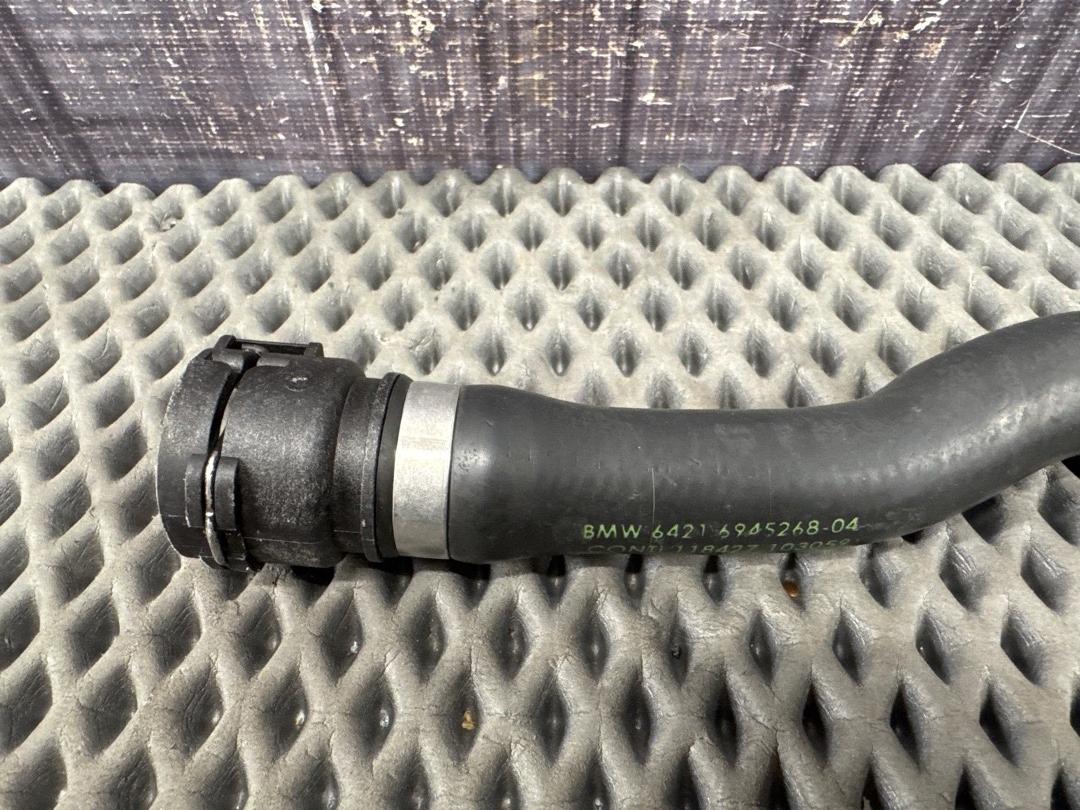 Шланг системы охлаждения, 670 рублей, Красноярск