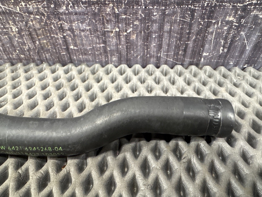 Шланг системы охлаждения, 670 рублей, Красноярск