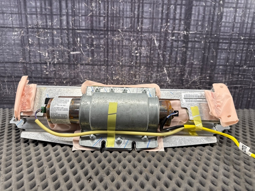 Подушка безопасности, 2280 рублей, Красноярск