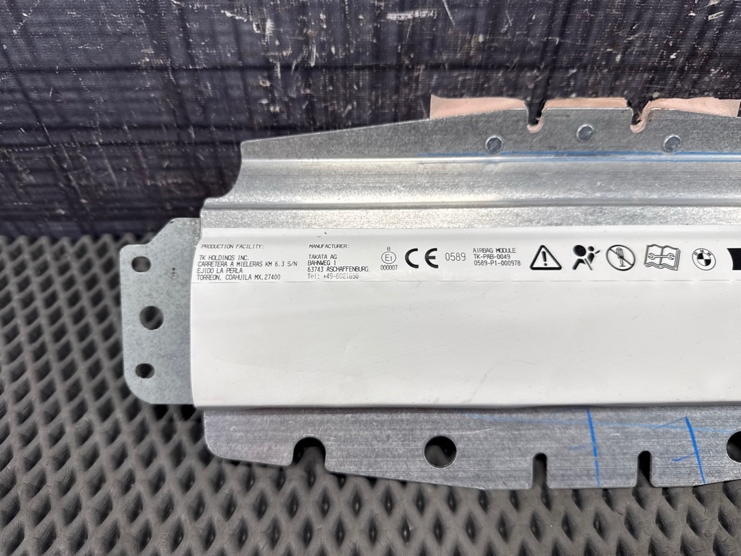 Подушка безопасности, 2280 рублей, Красноярск