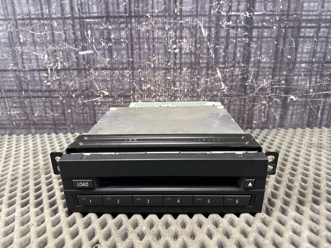 CD-чейнджер, 2510 рублей, Красноярск