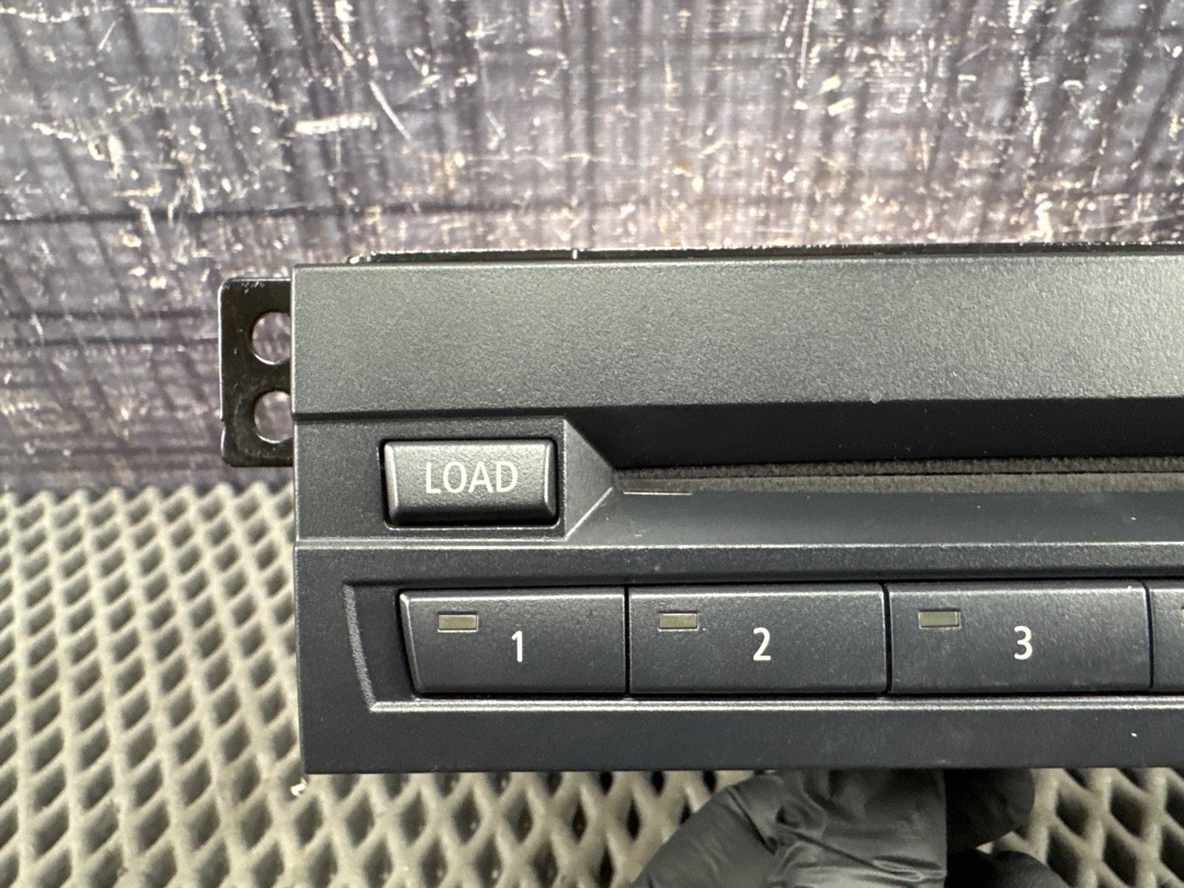 CD-чейнджер, 2510 рублей, Красноярск