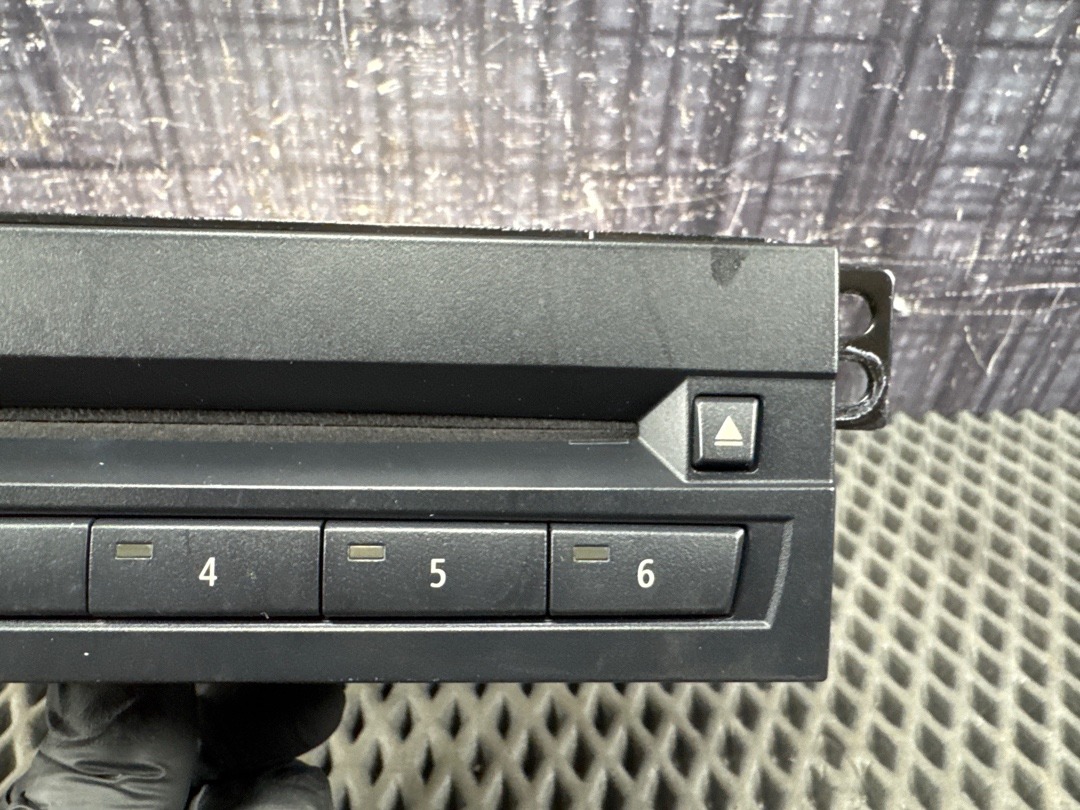 CD-чейнджер, 2510 рублей, Красноярск