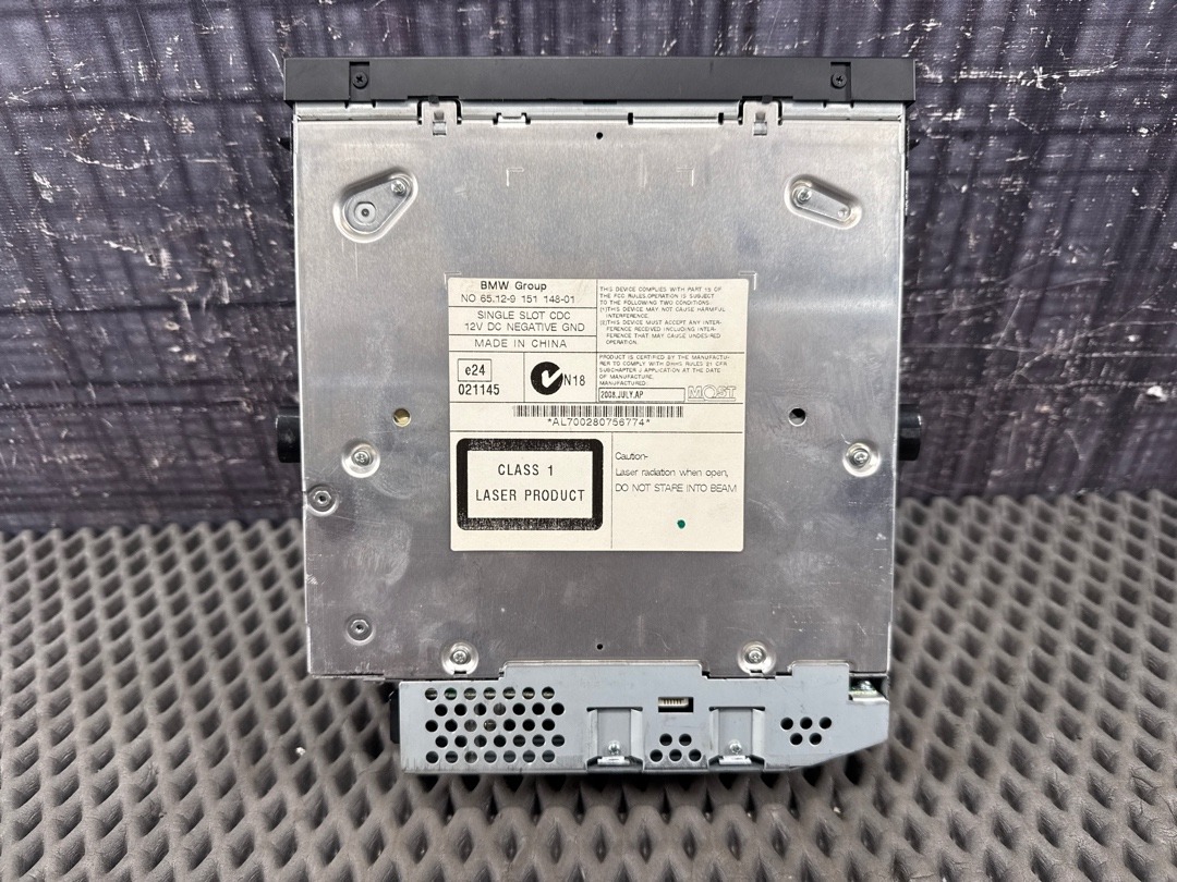 CD-чейнджер, 2510 рублей, Красноярск