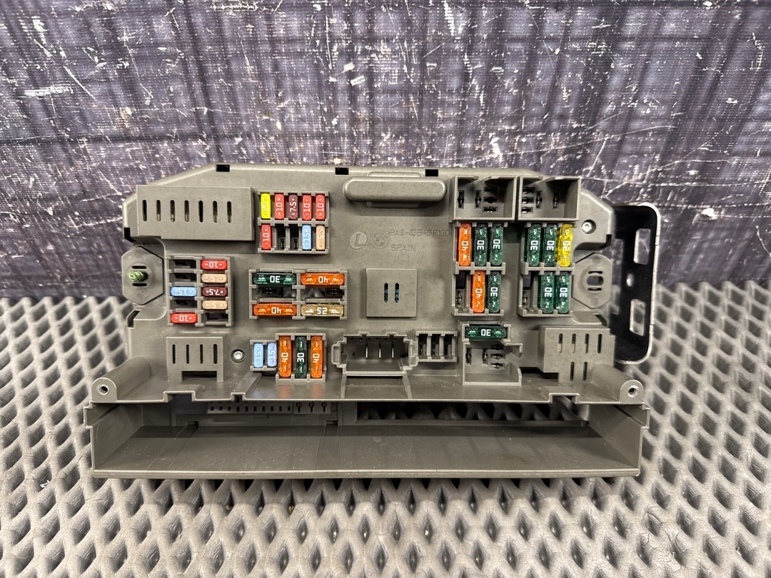 Блок предохранителей, 2720 рублей, Красноярск