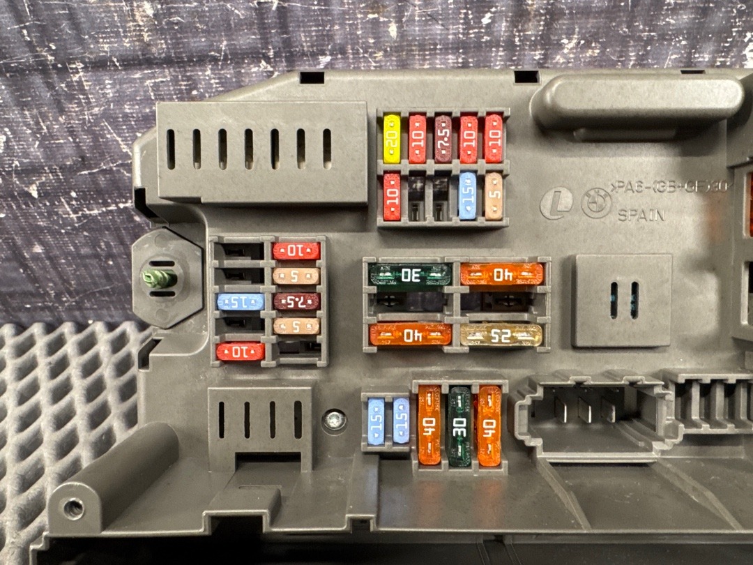 Блок предохранителей, 2720 рублей, Красноярск