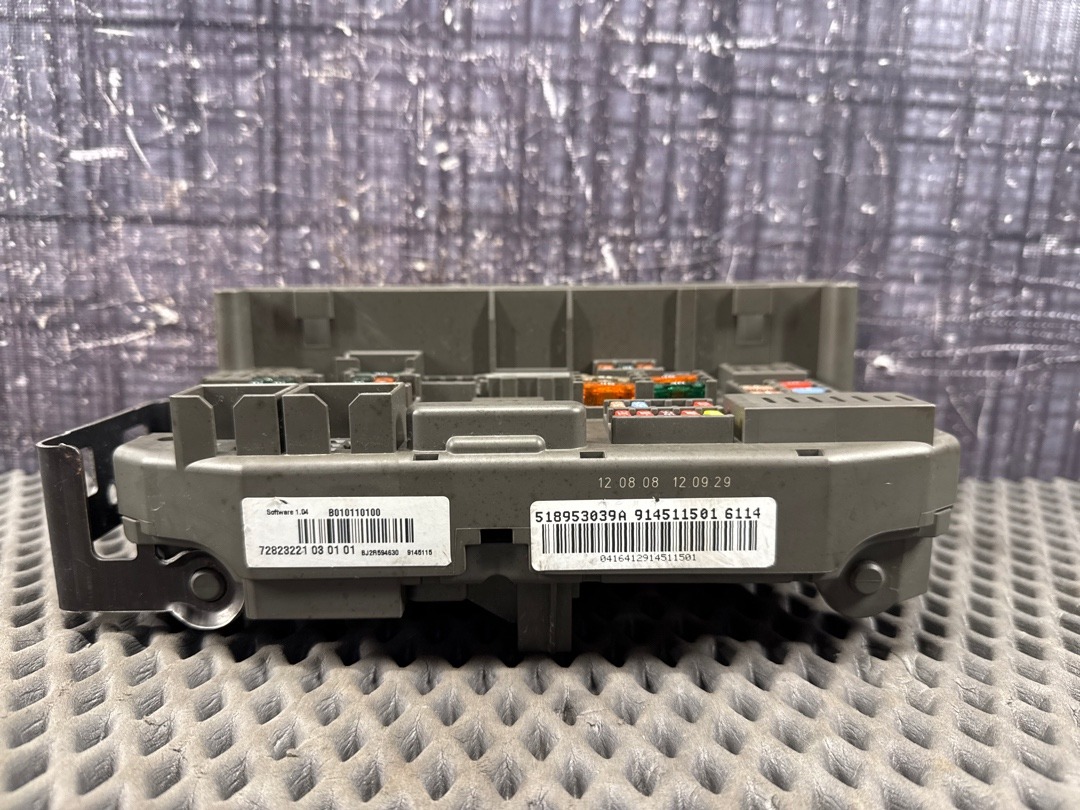 Блок предохранителей, 2720 рублей, Красноярск