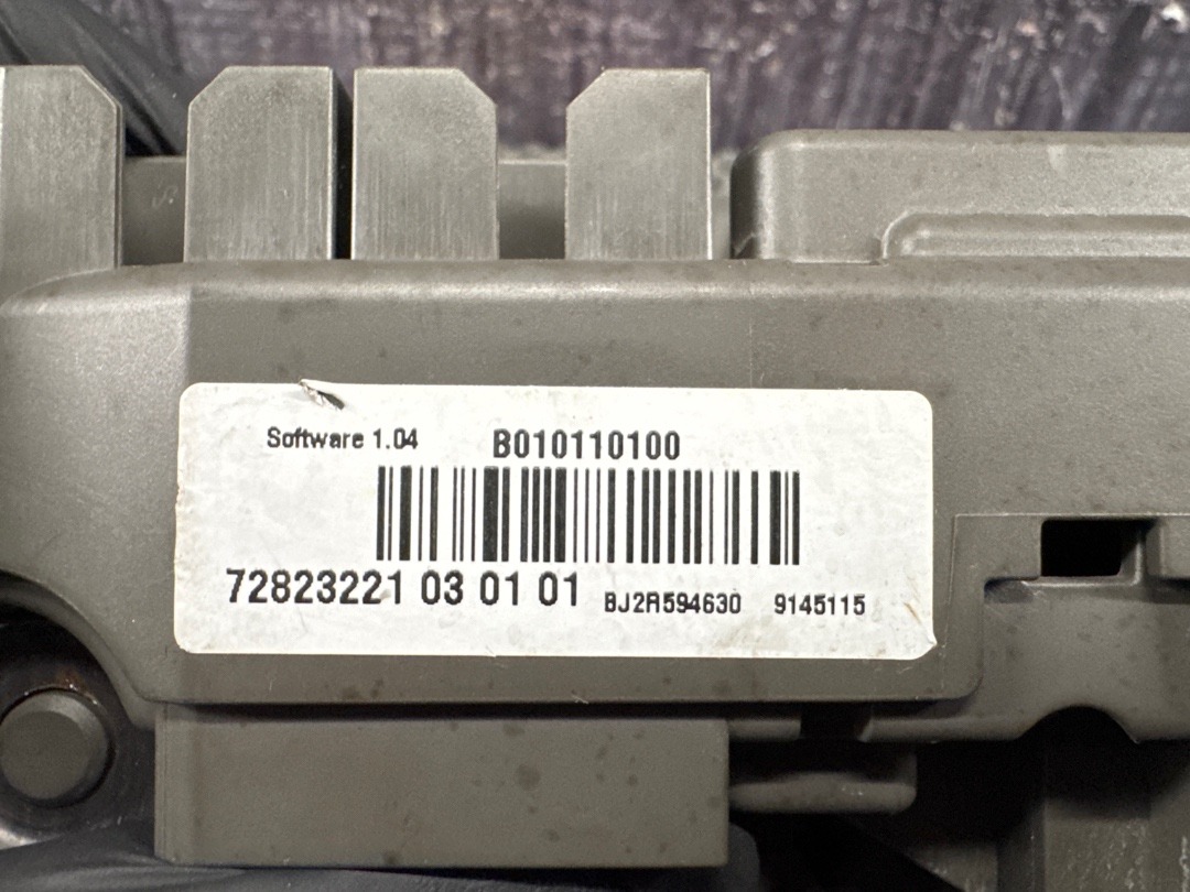 Блок предохранителей, 2720 рублей, Красноярск