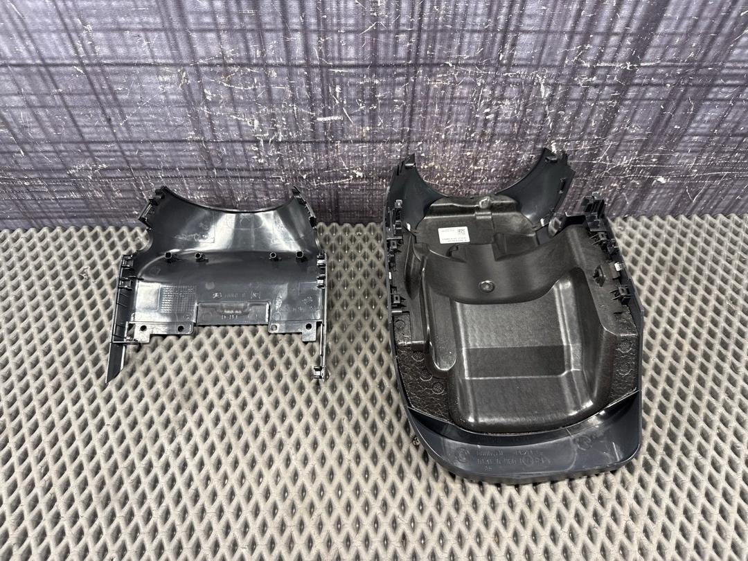 Кожух рулевой колонки, 870 рублей, Красноярск