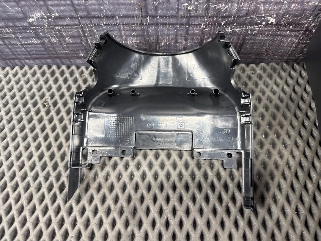 Кожух рулевой колонки, 870 рублей, Красноярск