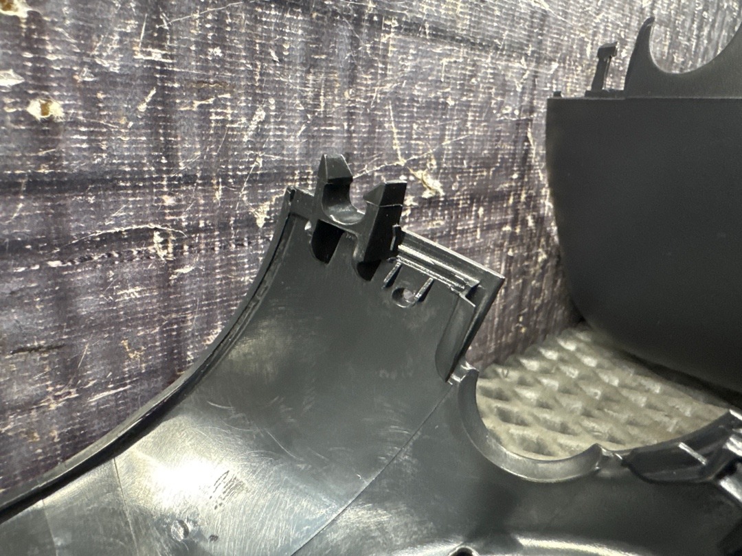 Кожух рулевой колонки, 870 рублей, Красноярск