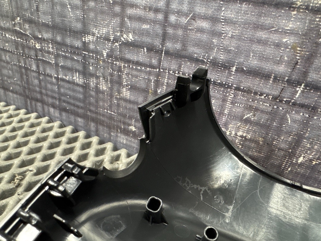 Кожух рулевой колонки, 870 рублей, Красноярск