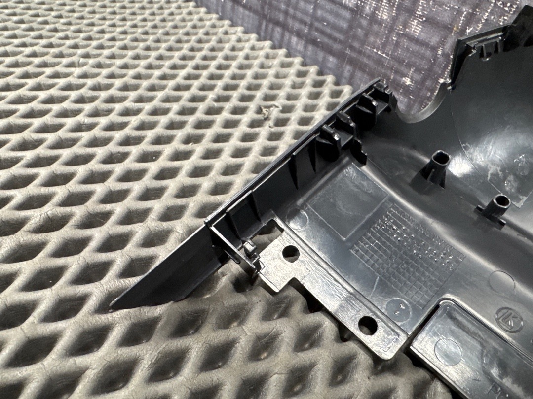 Кожух рулевой колонки, 870 рублей, Красноярск