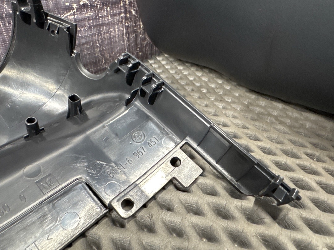 Кожух рулевой колонки, 870 рублей, Красноярск