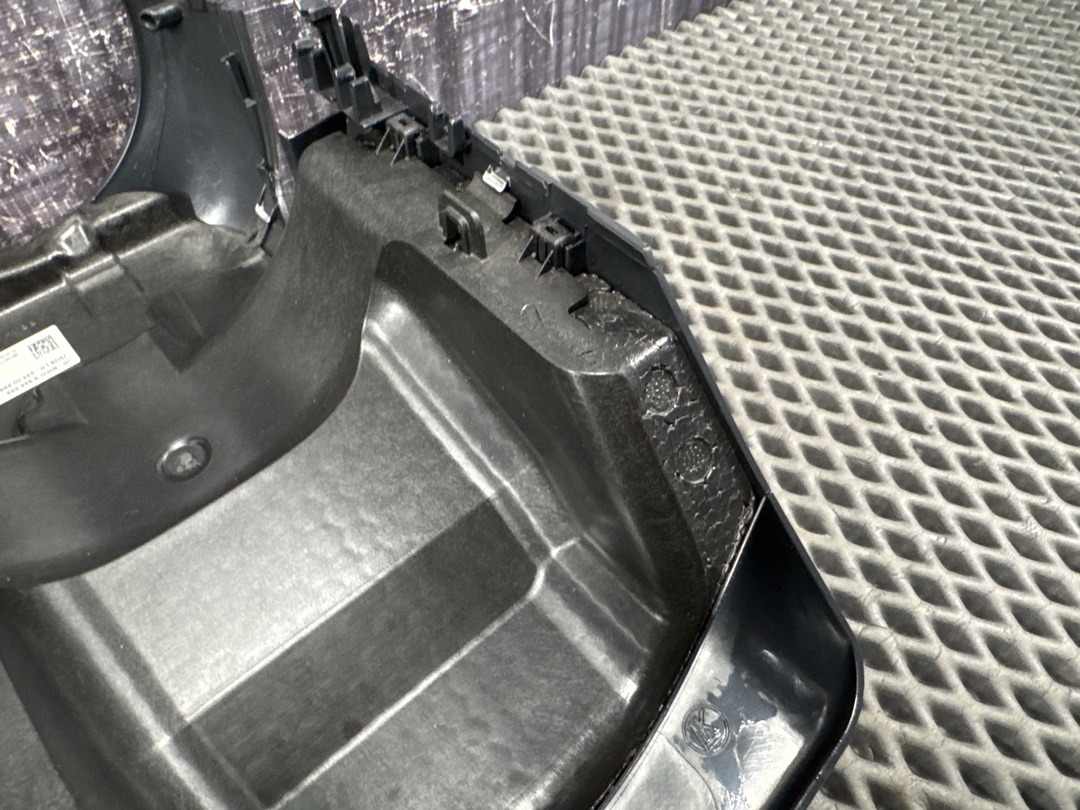 Кожух рулевой колонки, 870 рублей, Красноярск