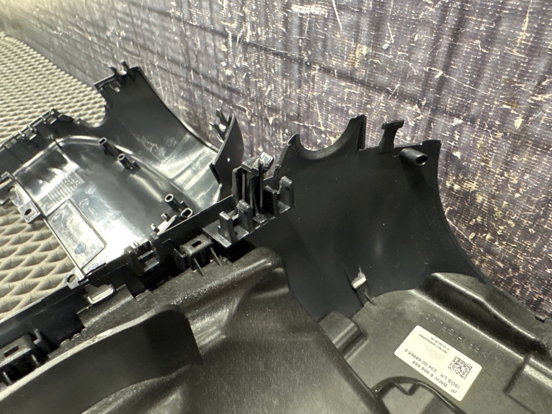 Кожух рулевой колонки, 870 рублей, Красноярск