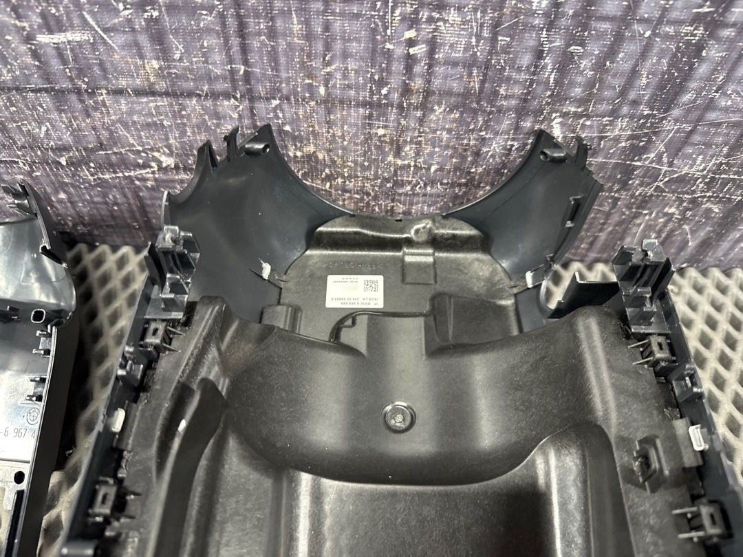 Кожух рулевой колонки, 870 рублей, Красноярск