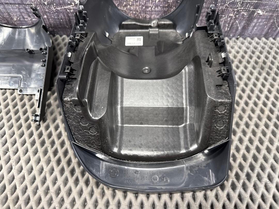 Кожух рулевой колонки, 870 рублей, Красноярск