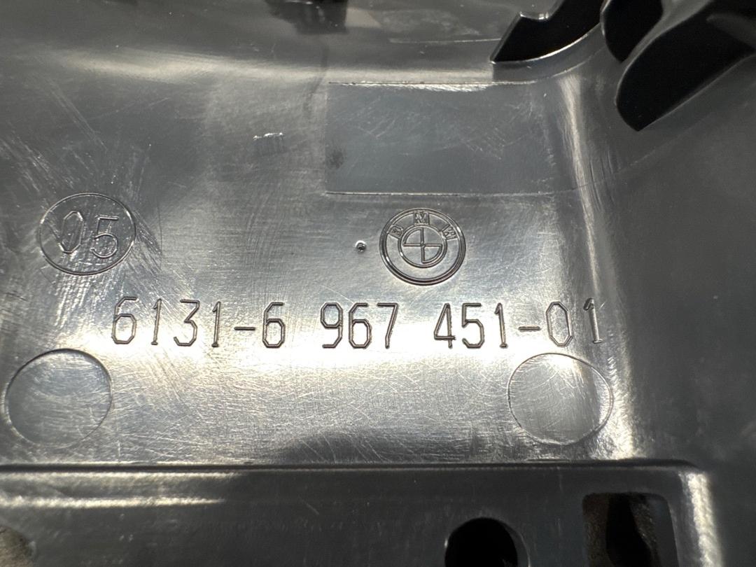 Кожух рулевой колонки, 870 рублей, Красноярск