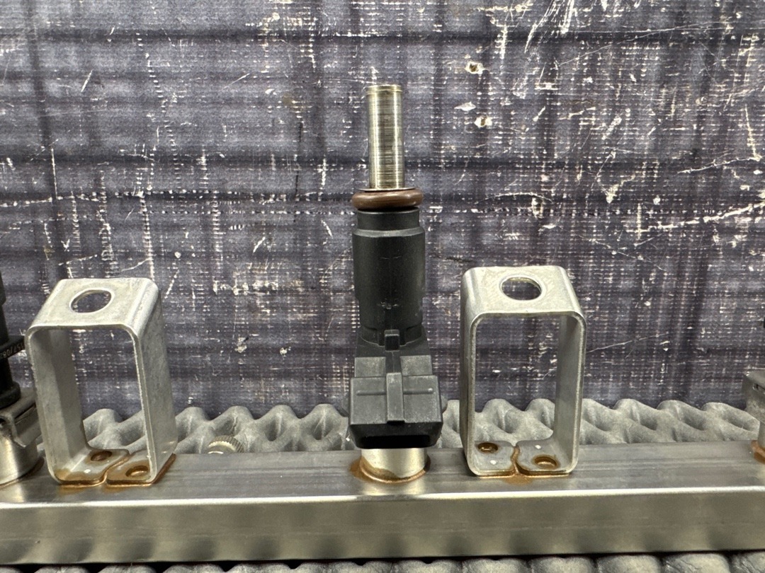 Комплект форсунок, 15320 рублей, Красноярск