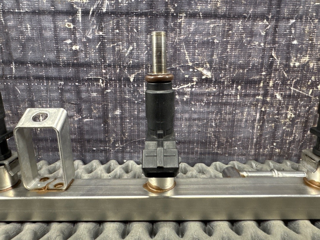 Комплект форсунок, 15320 рублей, Красноярск