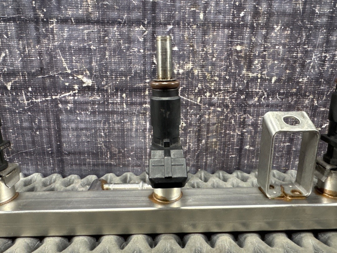 Комплект форсунок, 15320 рублей, Красноярск