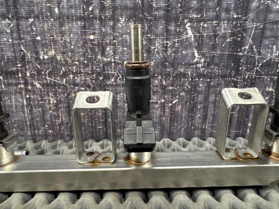 Комплект форсунок, 15320 рублей, Красноярск