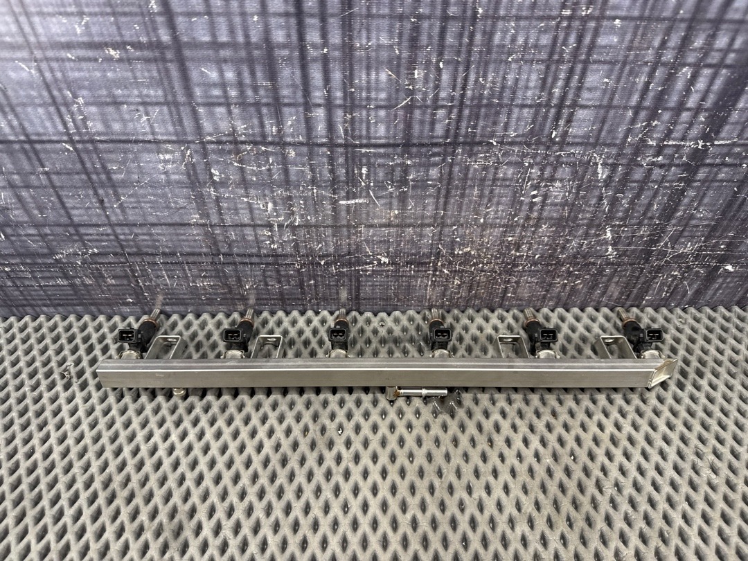 Комплект форсунок, 15320 рублей, Красноярск