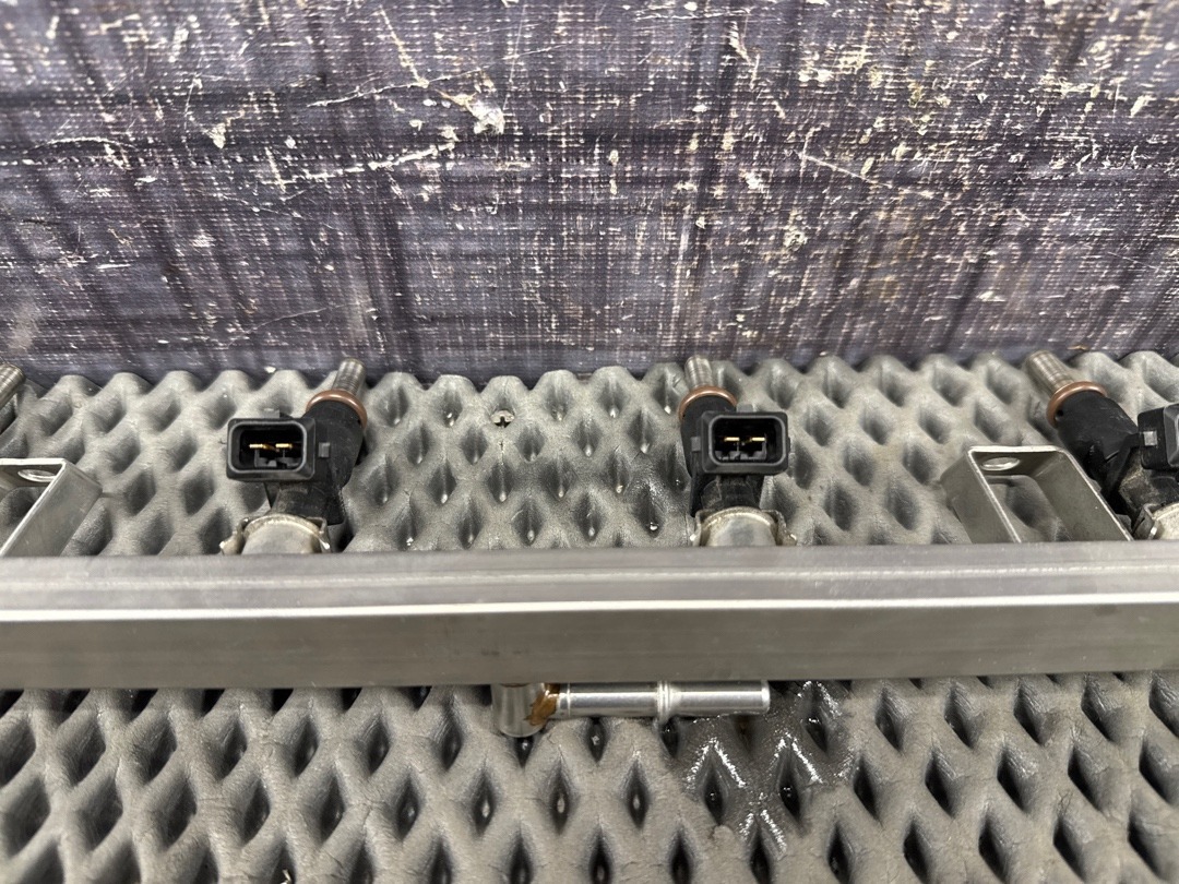 Комплект форсунок, 15320 рублей, Красноярск