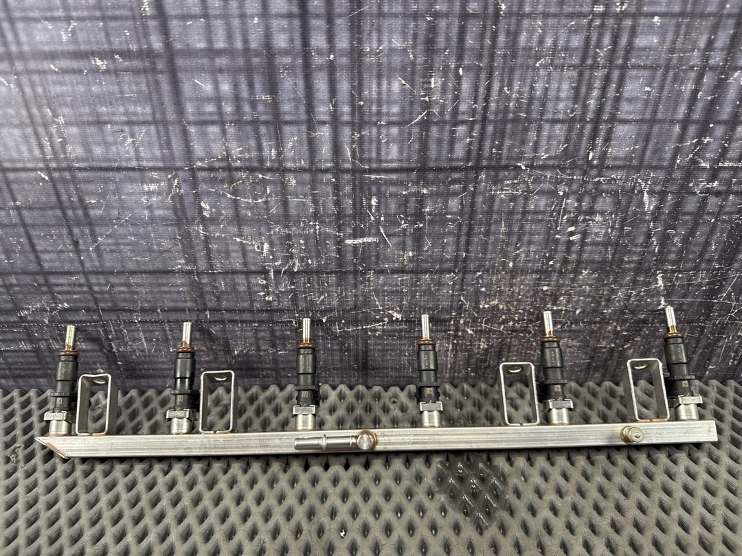 Комплект форсунок, 15320 рублей, Красноярск