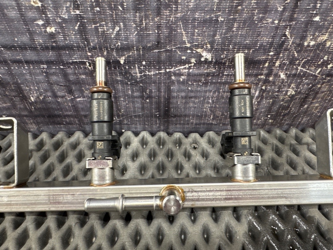 Комплект форсунок, 15320 рублей, Красноярск