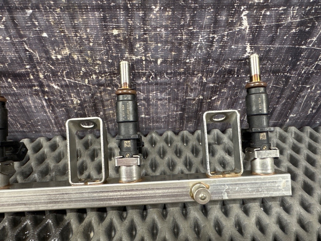 Комплект форсунок, 15320 рублей, Красноярск