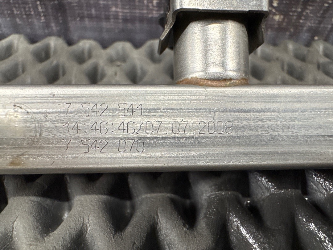 Комплект форсунок, 15320 рублей, Красноярск