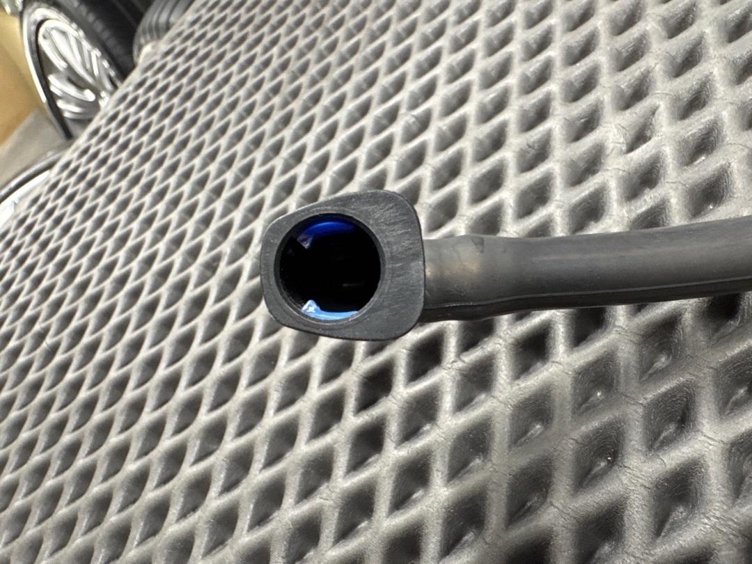 Шланг омывателя фар, 1250 рублей, Красноярск