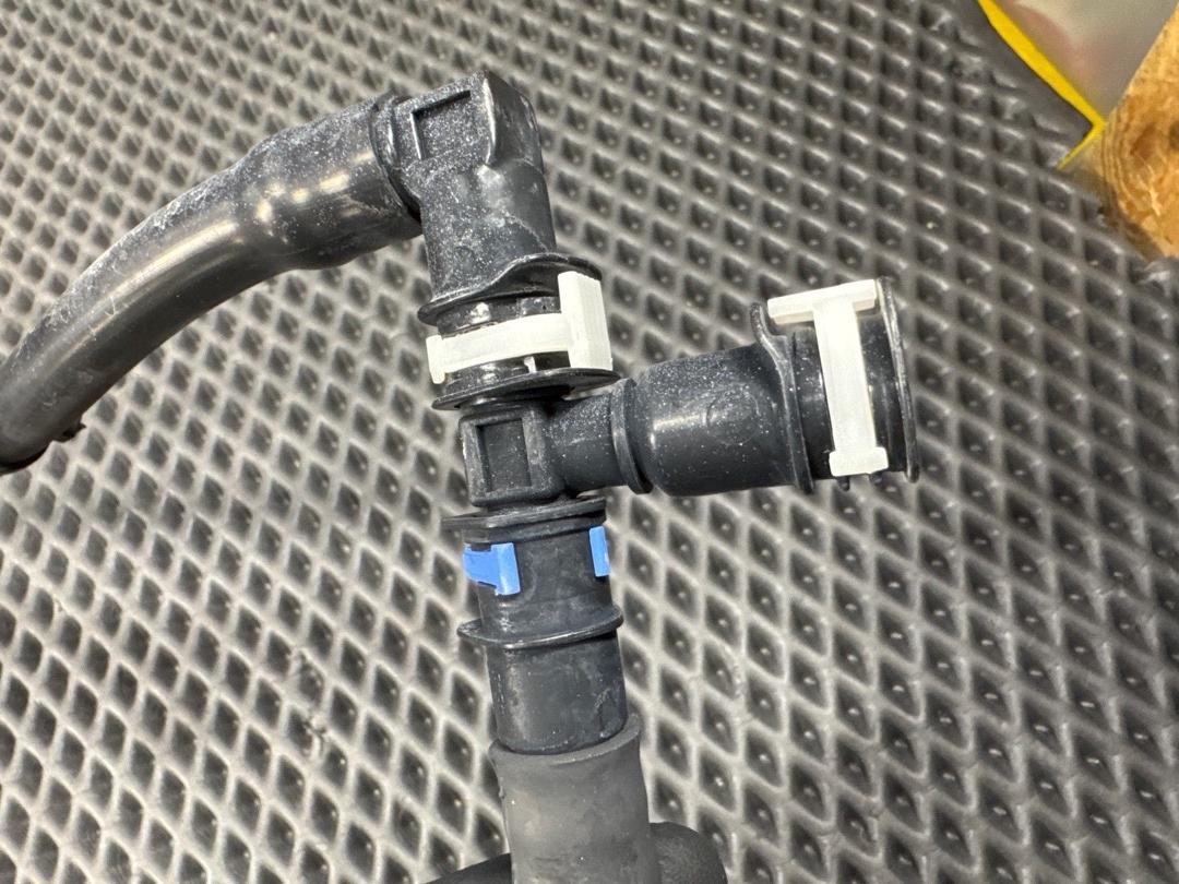 Шланг омывателя фар, 1250 рублей, Красноярск