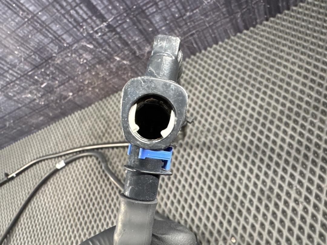 Шланг омывателя фар, 1250 рублей, Красноярск