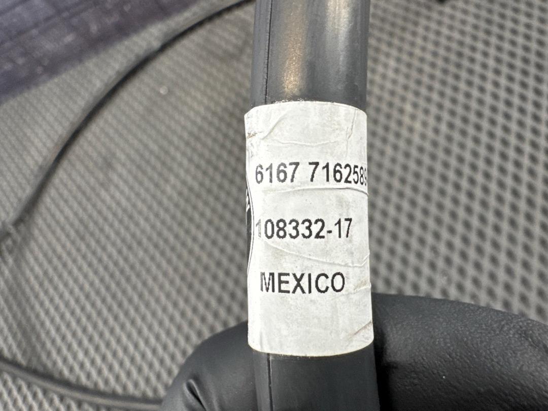 Шланг омывателя фар, 1250 рублей, Красноярск