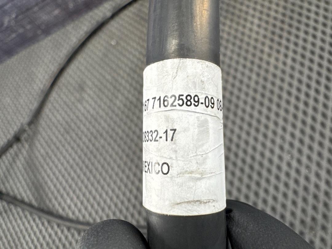 Шланг омывателя фар, 1250 рублей, Красноярск