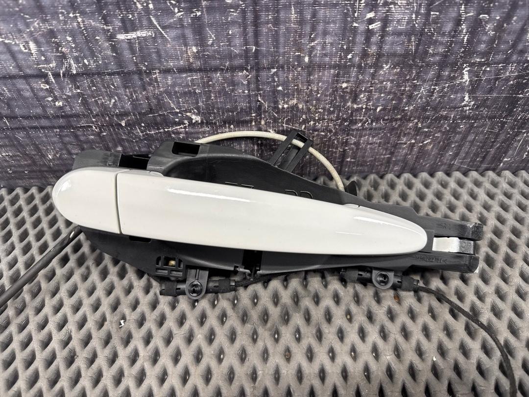 Ручка двери внешняя, 3630 рублей, Красноярск