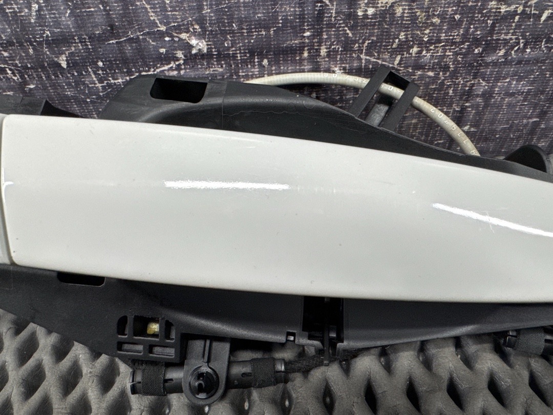 Ручка двери внешняя, 3630 рублей, Красноярск