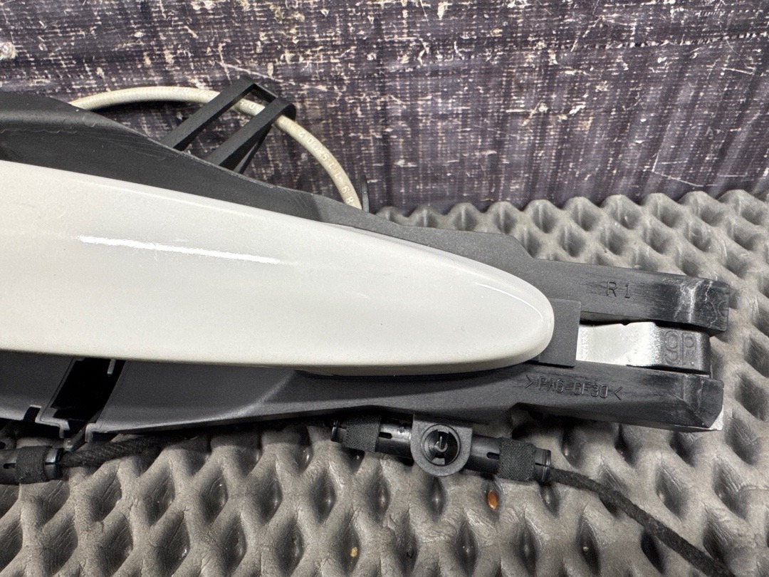 Ручка двери внешняя, 3630 рублей, Красноярск