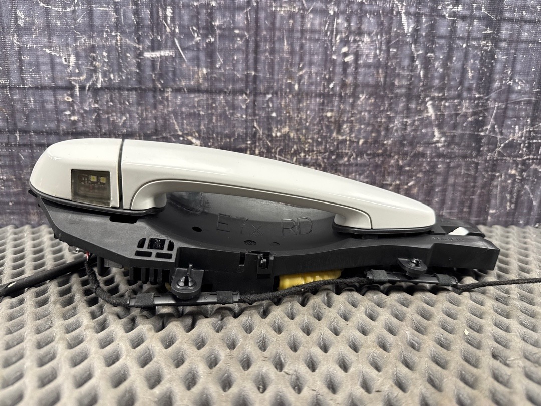 Ручка двери внешняя, 3630 рублей, Красноярск