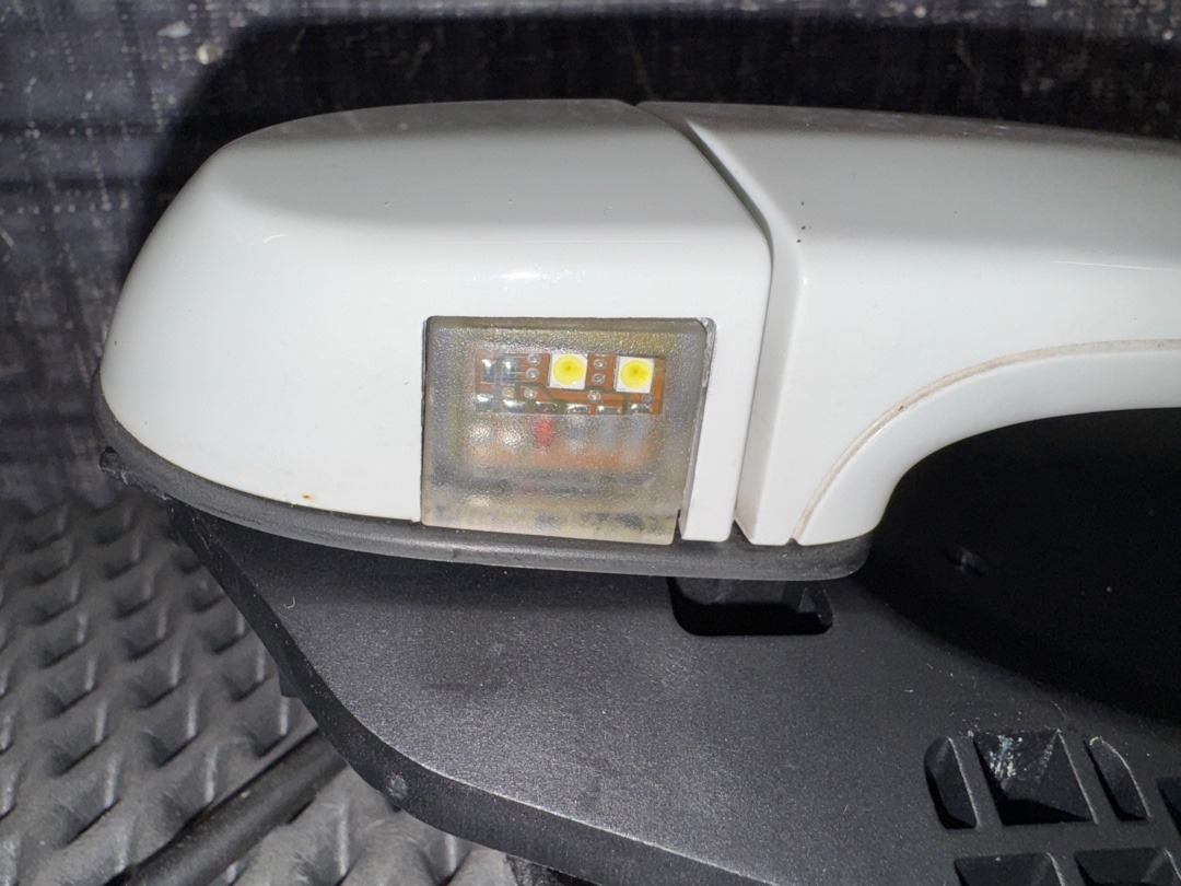 Ручка двери внешняя, 3630 рублей, Красноярск