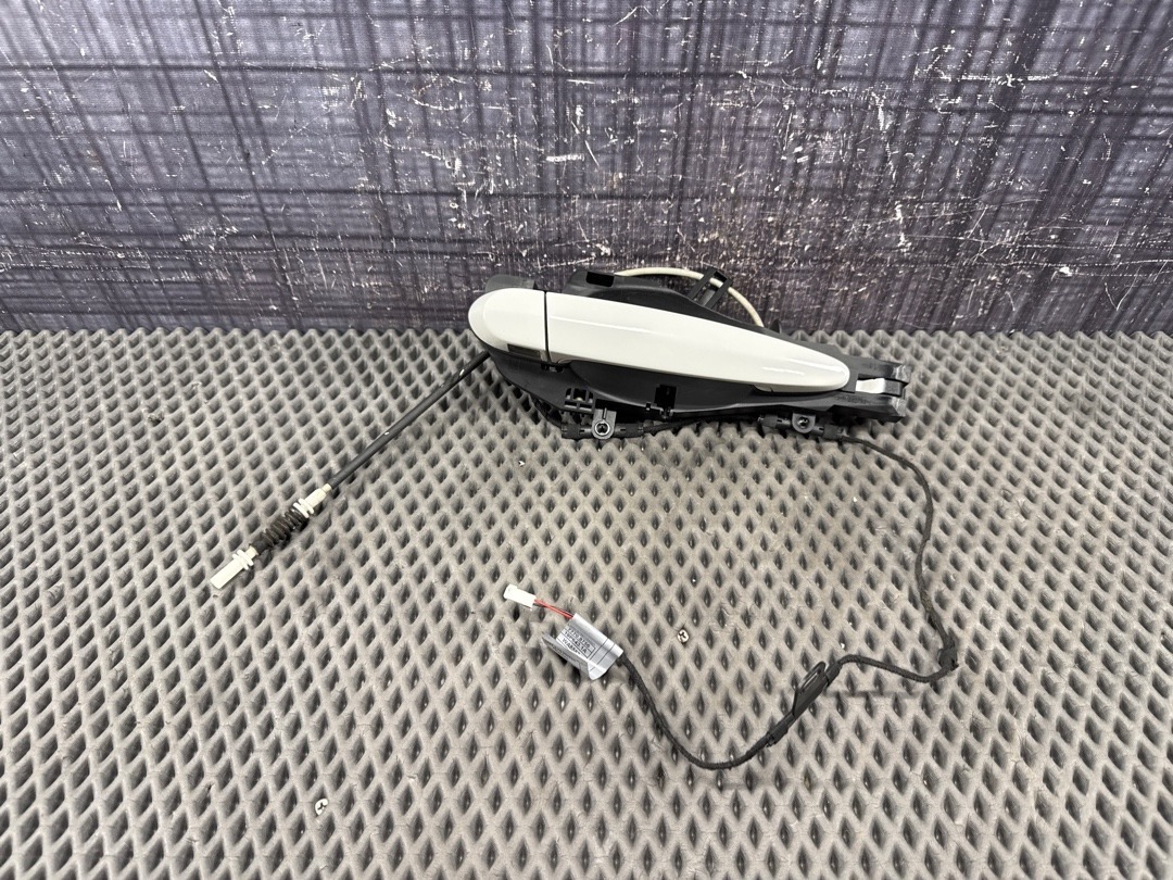 Ручка двери внешняя, 3630 рублей, Красноярск