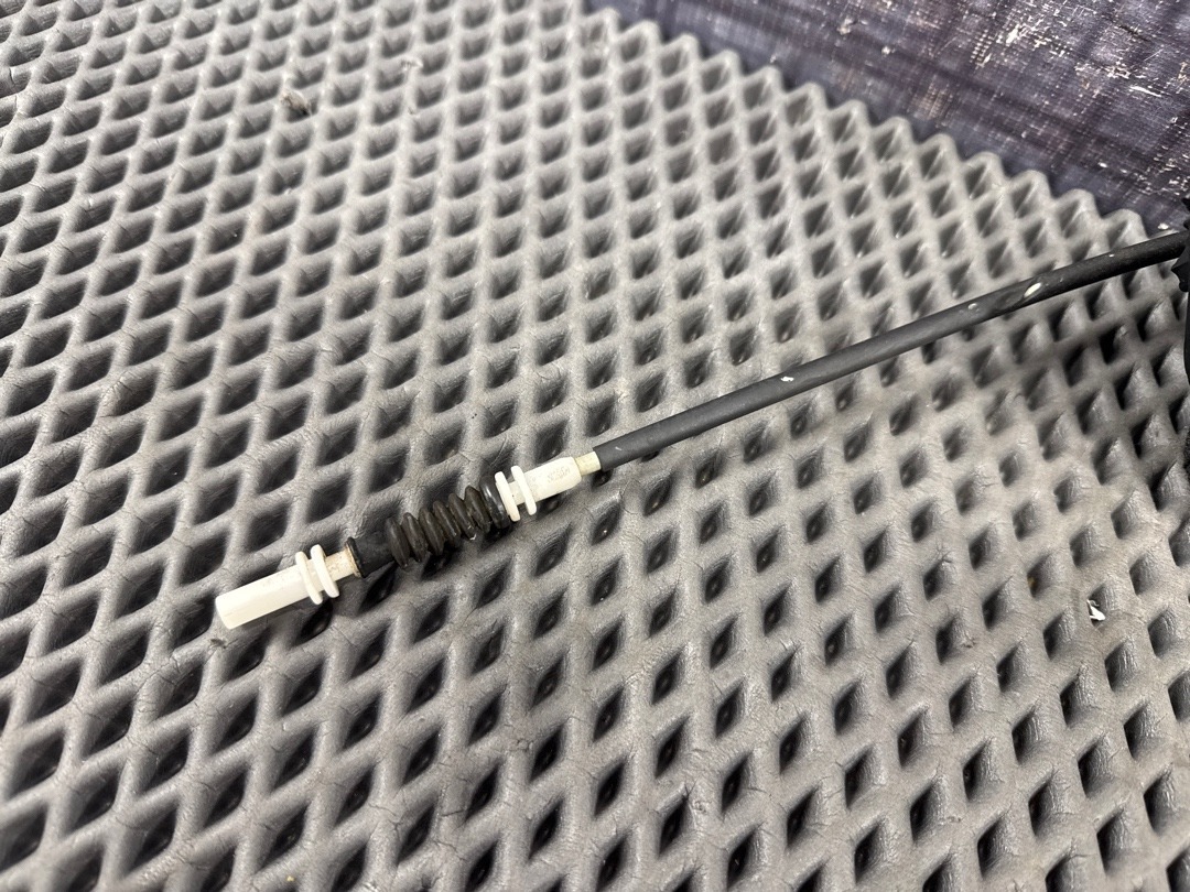 Ручка двери внешняя, 3630 рублей, Красноярск