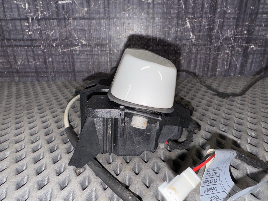 Ручка двери внешняя, 3630 рублей, Красноярск