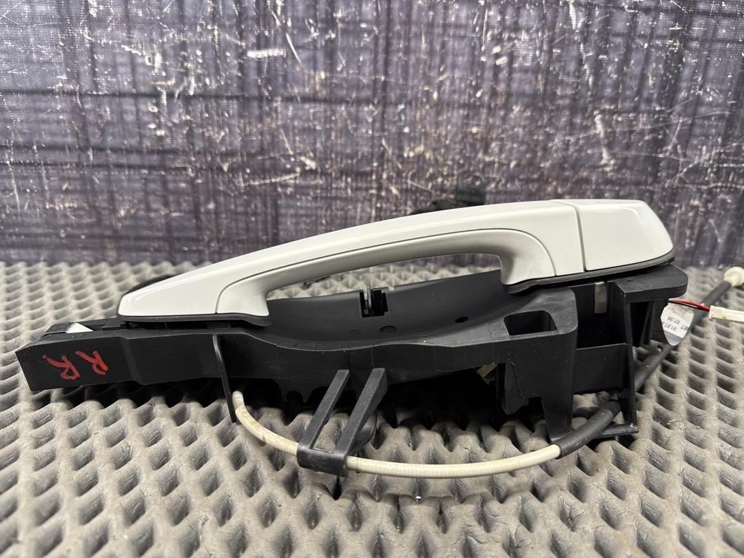 Ручка двери внешняя, 3630 рублей, Красноярск