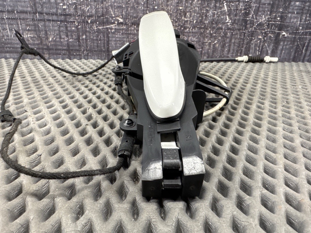 Ручка двери внешняя, 3630 рублей, Красноярск