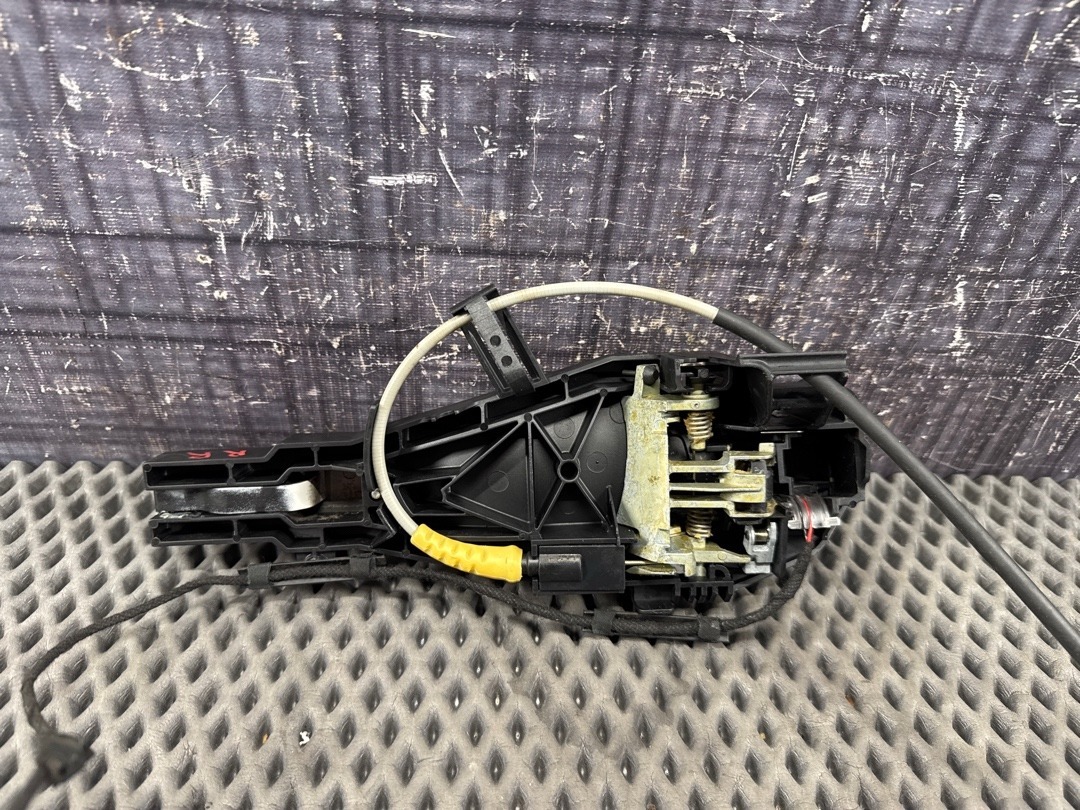 Ручка двери внешняя, 3630 рублей, Красноярск