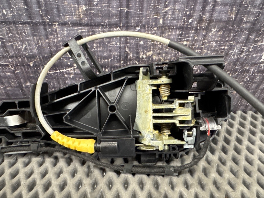 Ручка двери внешняя, 3630 рублей, Красноярск